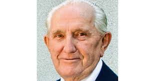 Vaughn Thomas Clegg Obituary (1930