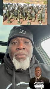 Gen Michael Langley, the Regular "HN" just showed his true allegiance to  Massa, What a disappointment' Stand