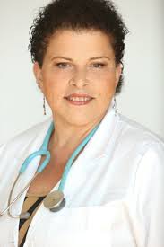 Teresa Diaz's Instagram, Twitter & Facebook