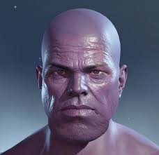 Naraka also called zero is mysterious entity associated origin coordinate and curse of immortality called amrita. Naraka Bladepoint Thanos Narakabladepoint