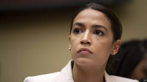 US police officers fired for suggesting Alexandria Ocasio-Cortez should be  shot