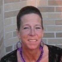 Cynthia I. MacPherson Obituary