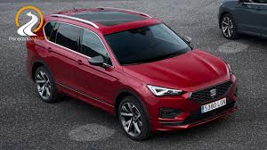 Seat ateca fr 2021 precio. Seat Ateca Fr 2020 Panorama Motor