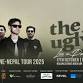 The Uglyz - Ghar Jane Nepal Tour 2025 - Live in event image