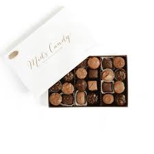 Chocolate Selection Boxes