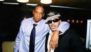 He's so charasmatic and successful, that despite looking like joe camel, he managed to put himself in a league so high, only one other person is in it. No Camel Face Hunting Season Afterall