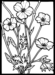 Kinder sind oft gesehen versuchen blumen in papier zu replizieren und sie mit hellen farbtönen färben. 17 Blumen Schablone Ideen Blumen Schablone Blumen Schablonen