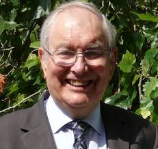 John Griffiths, 1939-2023