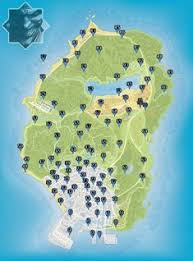 How to become an animal in gta 5 online *new*#gtaonlineever want to be an animal in gta 5 online? Gta 5 All Action Figures Locations Gta Online Gta Gta Online Gta 5