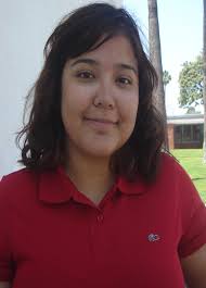 Optimist meets Pulitzer Prize Writer at UCLA