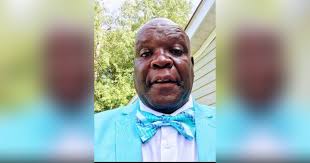 Obituary for ELDER LUTHER JACKSON