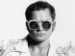 Taron egerton won a golden globe award last year for his portrayal of elton. Listen To Elton John Biopic Star Taron Egerton Sing Rocket Man On Film S Soundtrack Pitchfork