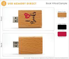 Win A "I Love Books" Usb Flash Drive! (Monthly #Giveaway) | Wishful Endings