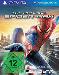 Die folgende liste enthält alle erhältlichen ps vita spiele. Wieso Kostet Das Spiel The Amazing Spider Man Auf Der Ps Vita So Viel Computer Spiele Und Gaming Ebay