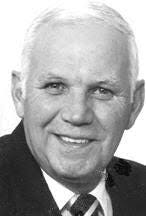 Charles 'Sonny' 'Chuck' James Stauffer