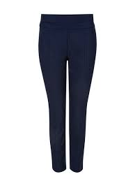 Simply Vera Vera Wang Mid Rise Stretch Pant Harris Scarfe
