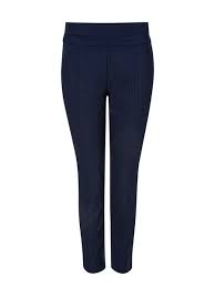 Simply Vera Vera Wang Mid Rise Stretch Pant Harris Scarfe