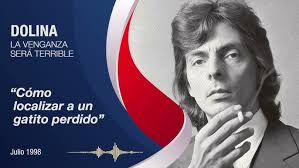 Un episodio del Joven Napoleón (Alejandro Dolina) 01/11/11