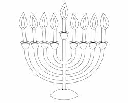 We have collected 35+ hanukkah menorah coloring page images of various designs for you to color. Free Menorah Coloring Pages For Hanukkah Hanukkah Crafts Free Printable Coloring Pages Hanukkah
