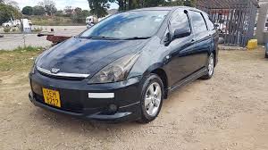 Tcv former tradecarview is marketplace that sales used car from japan.｜487 toyota wish used car stocks here. Recent Toyota Wish Buy Used Toyota Wish Silver Car In Harare In Harare The Toyota Wish Is A Compact Mpv Produced By Japanese Automaker Toyota From 2003 To 2017 Cryt