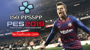 قم بتنزيل آخر نسخة من efootball pes 2021 لـ android. Telecharger Et Installer Pes 19 Iso Ppsspp Pour Android Tech Astuces