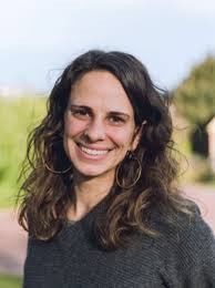 Sam Rothberg, MA (click for Bio)