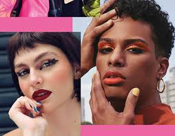 Natura Faces Projects :: Photos, videos, logos, illustrations and branding  :: Behance