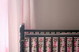 Crib Recall Making It Lovely
