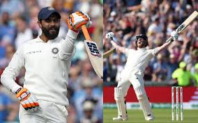 Ravindra jadeja won the icc world odi xi from 2013 to 2016. Deep Dasgupta Compares Ravindra Jadeja With England All Rounder Ben Stokes
