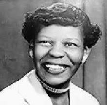 Mabel JAMES Obituary (2022)