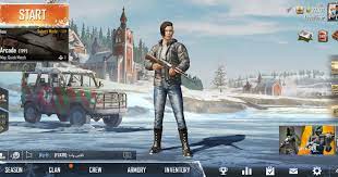 Facts You Need To Know About Lobby Pubg Mobile