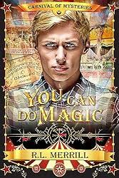 Amazon.co.jp: Crow's Fate: Carnival of Mysteries (English Edition) 電子書籍:  Fielding, Kim: Kindleストア