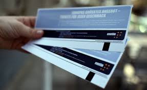 A jobb teljesítmény érdekében adja hozzá eventim.hu parancsikont az asztalához. Ticketmarkt Cts Eventim Furchtet Konkurrenz Durch Amazon