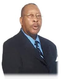 Deacon Robert Arthur Thompson, Sr.