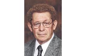 Richard Hover Obituary (2015)