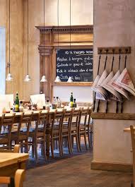 Simple Stunning Sublime I Love The Restrained Palette Textures And Materials In This Dining Space T Bar Restaurant Interior Restaurant Concept Cafe Bistro