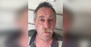 Obituary information for Ralph Ray Williams