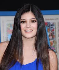 Maybe you would like to learn more about one of these? Kylie Jenners Lippen Jo Jo Jetzt Sind Die Dinger Wieder Xxl Leute Bild De