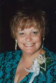 Obituary information for Rosemary Catherine Kelly