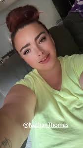 Nathan Harley Thomas