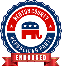 Benton County Republican Party Washington