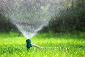 This helps to not only make you feel better about the state of your property but also increases the overall. How To Use Lawn Sprinklers Without Wasting Water Home Matters Ahs