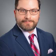 Nathan Pastor, Mayor Of Pana