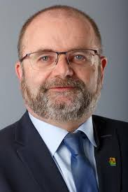 Rücktritt Bürgermeister