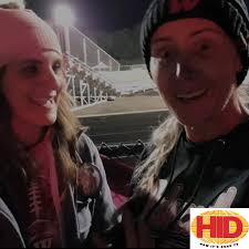 Got football mom Krista Jones for 5 Question Reel. #wadsworth #howitsd...