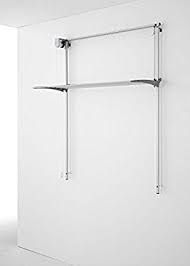 Check spelling or type a new query. Wall Mounted Pulley Clothes Airer Clothes Drying Rack Airer Foxydry Wall 120 Vertical Drop Down Laun Clothes Drying Racks Drying Rack Laundry Drying Clothes