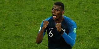 Qui sont les joueurs de foot français les plus titrés ? Paul Pogba Info Et Actualite Paul Pogba