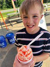 Looking for a frozen treat ?!? Skinny Dip Frozen Yogurt @ Kempsville,  Ghent, Hanbury ( in Chesapeake) are open 🍦🍦🍦 We are open for take out,  curbside, or through our delivery partners.