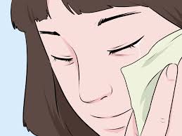 How To Insert Eyedrops If You Are Visually Impaired 13 Steps