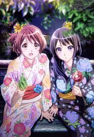 Your website will be displayed perfect on desktop, tablet and mobile devices. Hibike Euphonium Wallpapers Wallpaper Cave